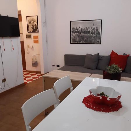 Home Sweet Home Milan Luaran gambar